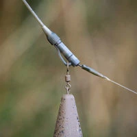 Fox Edges Tubing Leadclip Kit